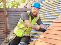 Roof Insulation in Carnesville, GA